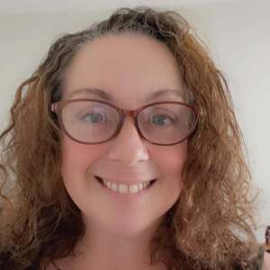 Joanne Thompson